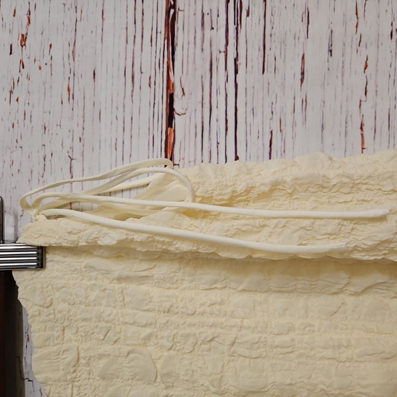 NWT Yllw Bubble Pants Size S - Picture 12 of 16